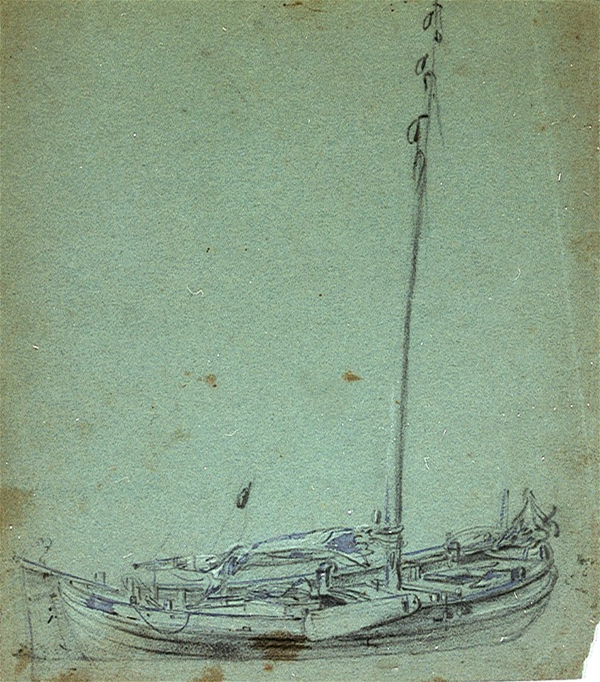 Study of a boeier RMG PW6702