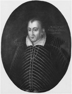 Sture Erik Svantesson, 1546-1567 - Nationalmuseum - 15087