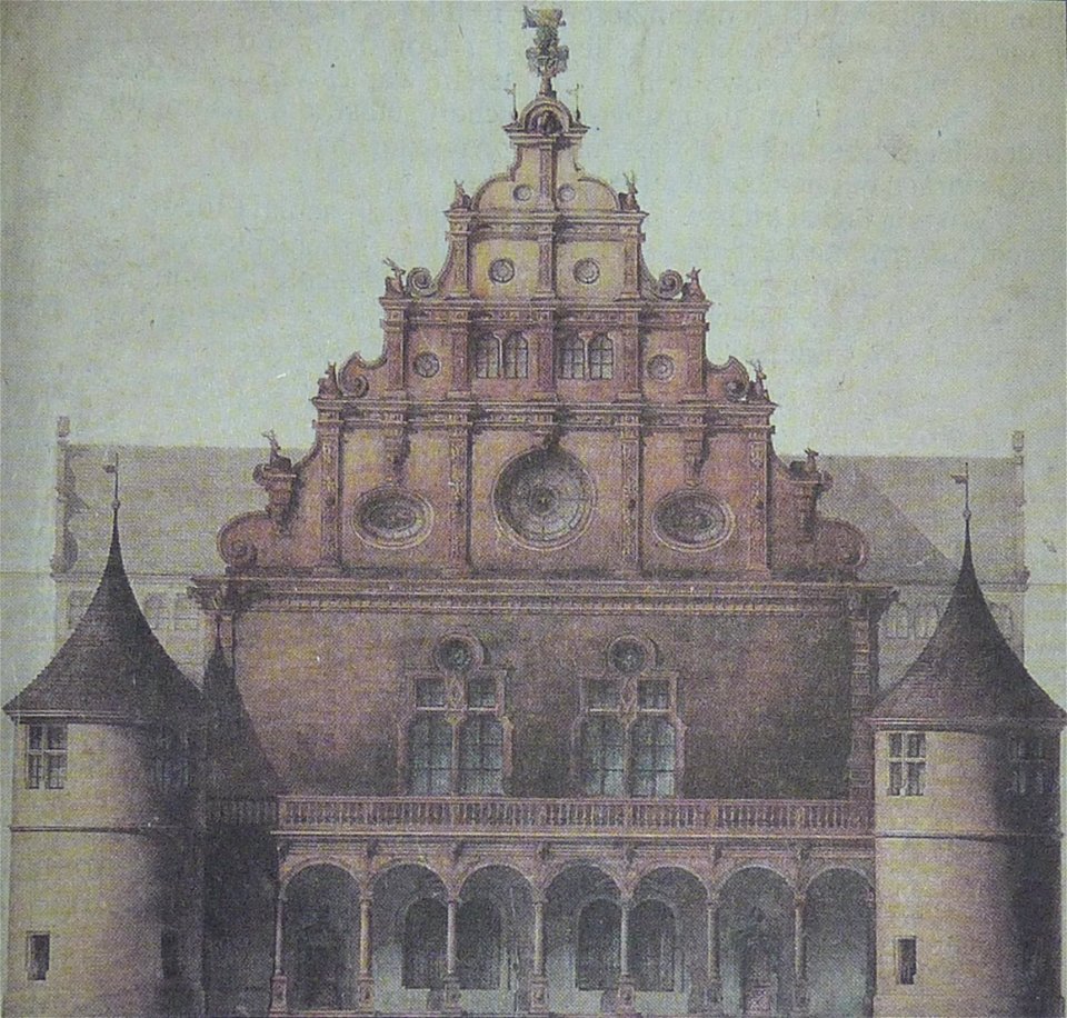 Stuttgart Neues Lusthaus
