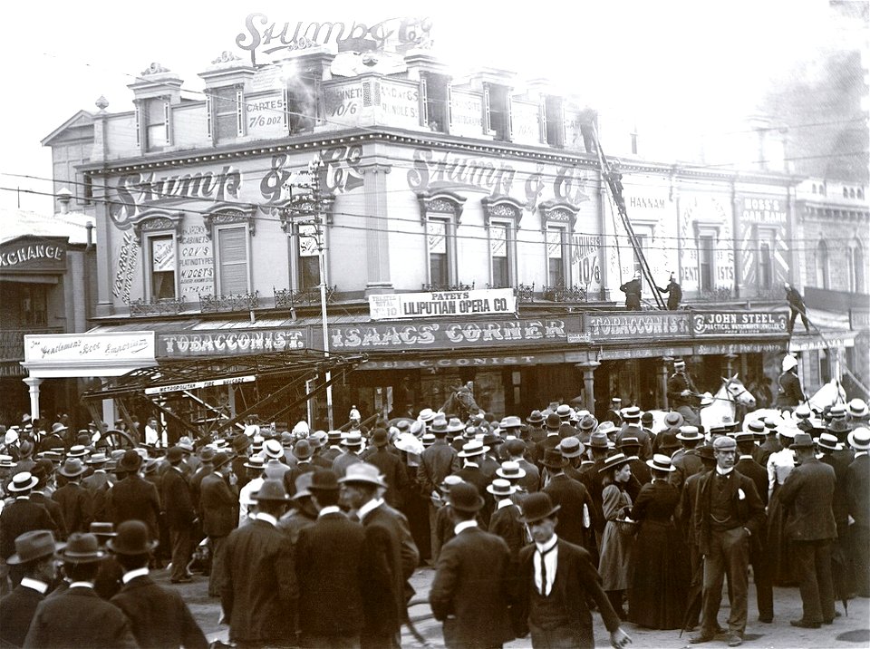 Stump's corner fire 1900 (2)