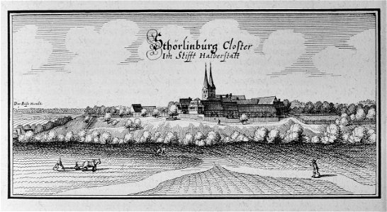 Störlingburg (Merian)