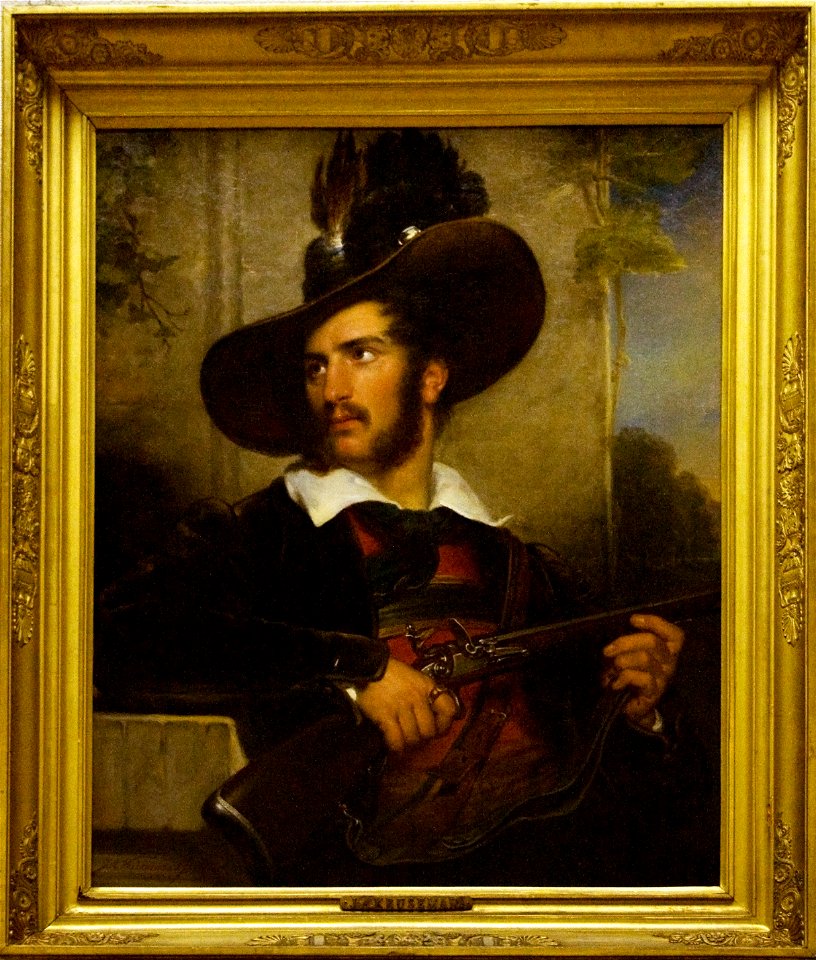 Styrian Hunter