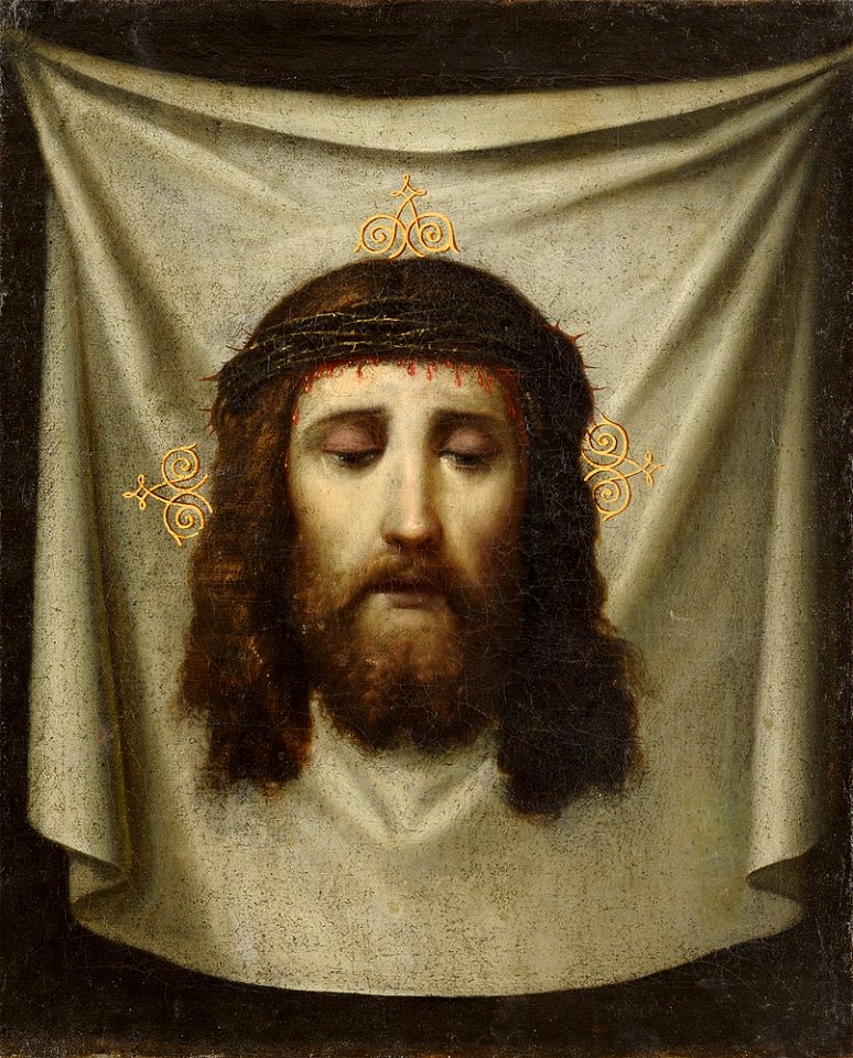 Sudarium 17-18century