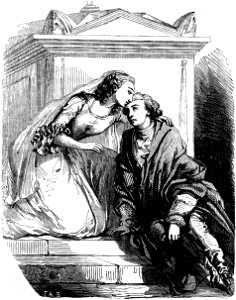 Sue - Atar-Gull et autres récits, 1850 (page 140 crop)