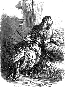 Sue - Atar-Gull et autres récits, 1850 (page 229 crop)