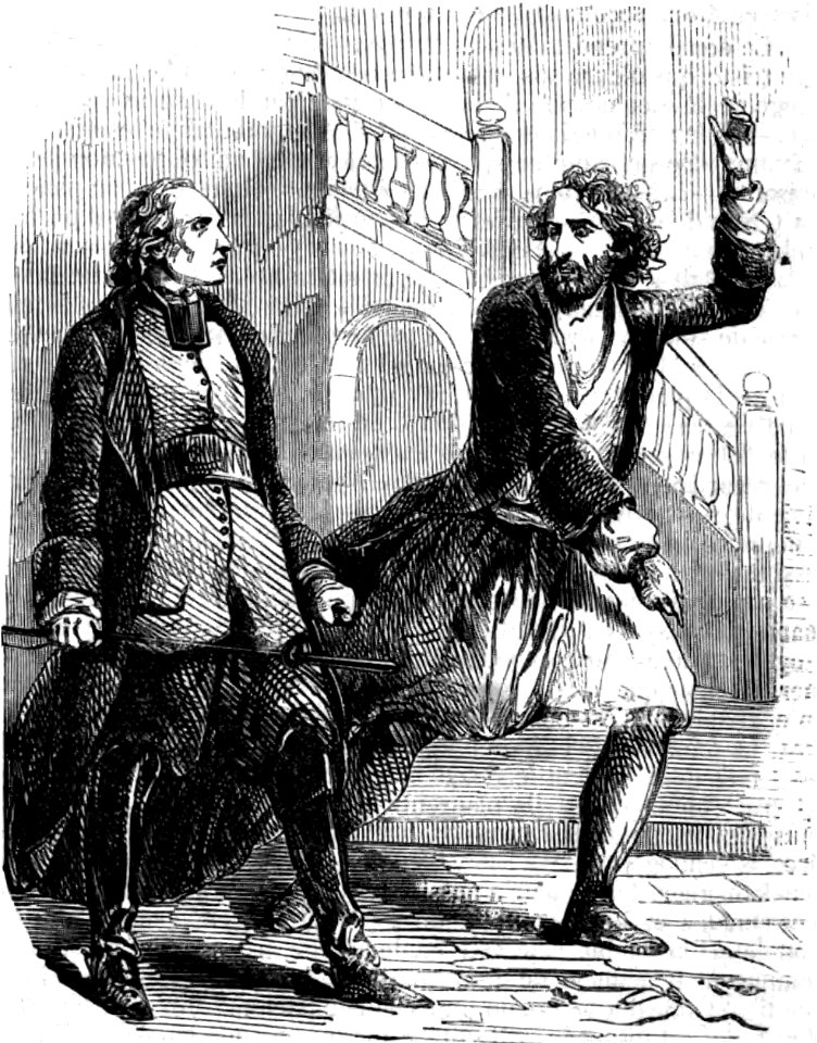 Sue - Atar-Gull et autres récits, 1850 (page 317 crop 2)