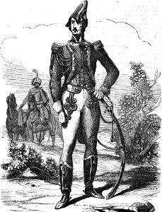 Sue - Atar-Gull et autres récits, 1850 (page 389 crop)