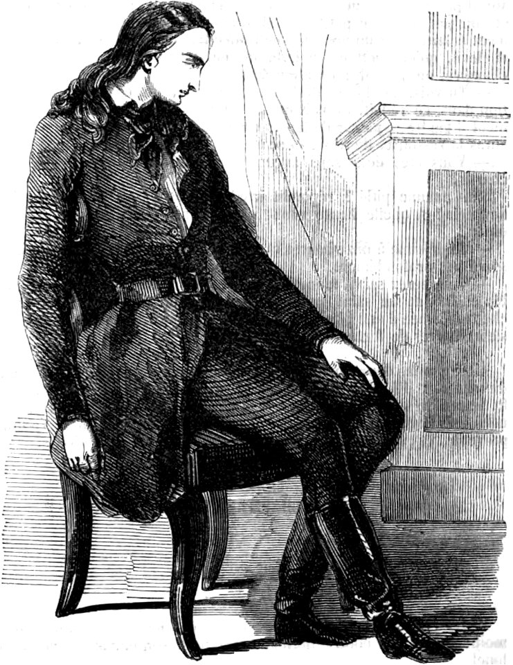 Sue - Atar-Gull et autres récits, 1850 (page 381 crop 2)
