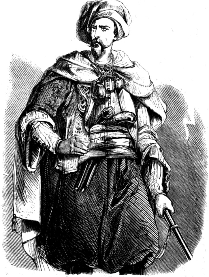 Sue - Atar-Gull et autres récits, 1850 (page 297 crop 2)