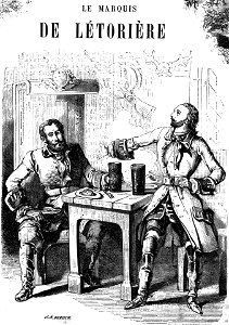 Sue - Atar-Gull et autres récits, 1850 (page 109 crop)