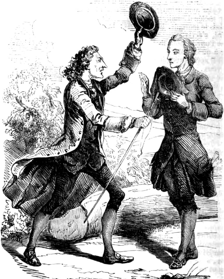 Sue - Atar-Gull et autres récits, 1850 (page 132 crop 2)