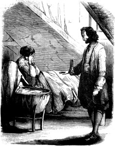 Sue - Atar-Gull et autres récits, 1850 (page 317 crop)