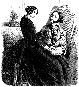 Sue - Atar-Gull et autres récits, 1850 (page 284 crop)