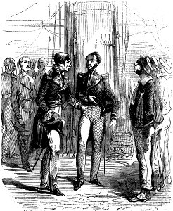 Sue - Atar-Gull et autres récits, 1850 (page 76 crop)