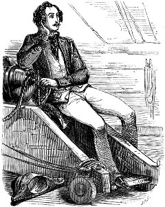 Sue - Atar-Gull et autres récits, 1850 (page 64 crop)