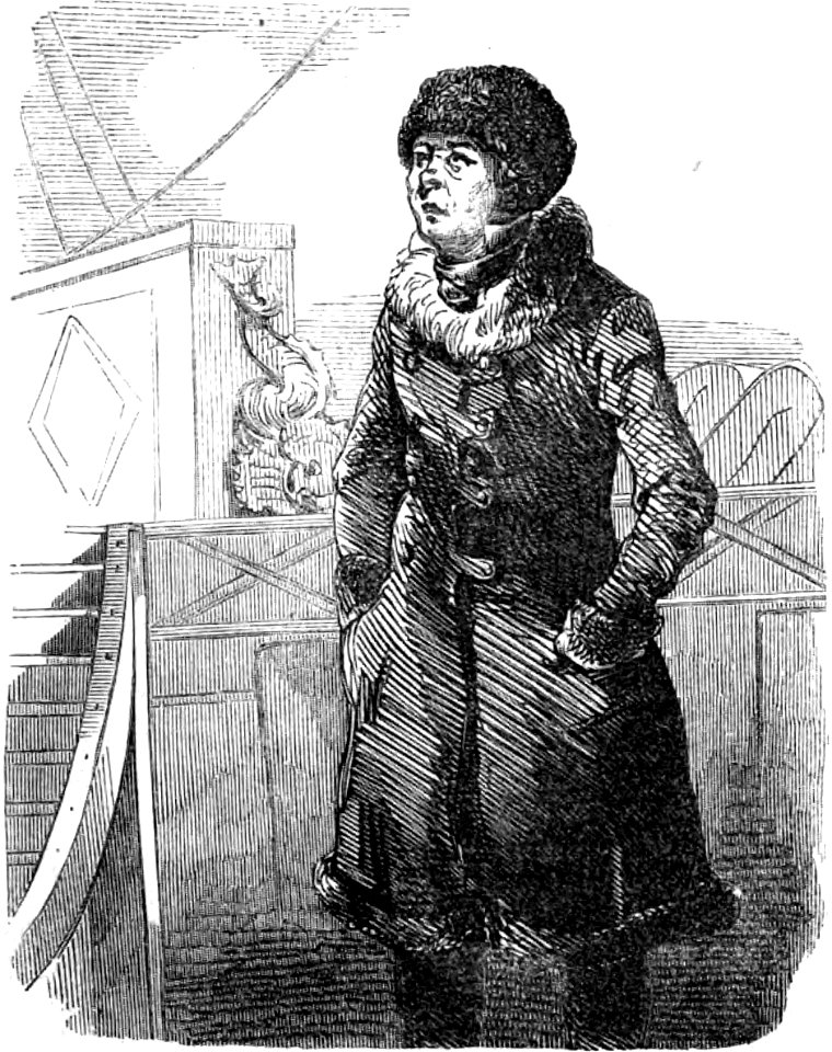 Sue - Atar-Gull et autres récits, 1850 (page 84 crop)