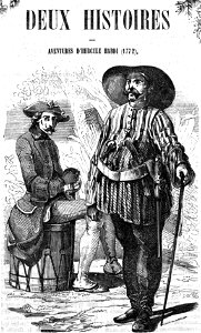 Sue - Atar-Gull et autres récits, 1850 (page 325 crop)