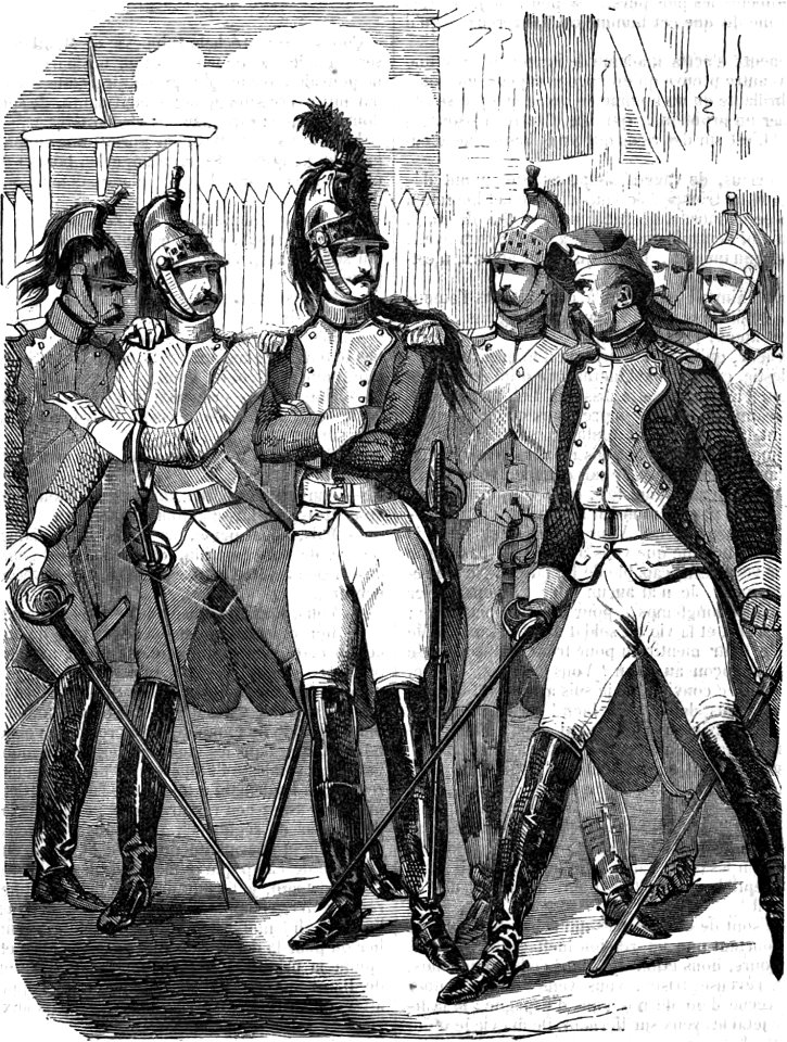Sue - Atar-Gull et autres récits, 1850 (page 373 crop)