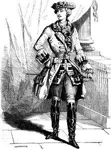 Sue - Atar-Gull et autres récits, 1850 (page 125 crop)