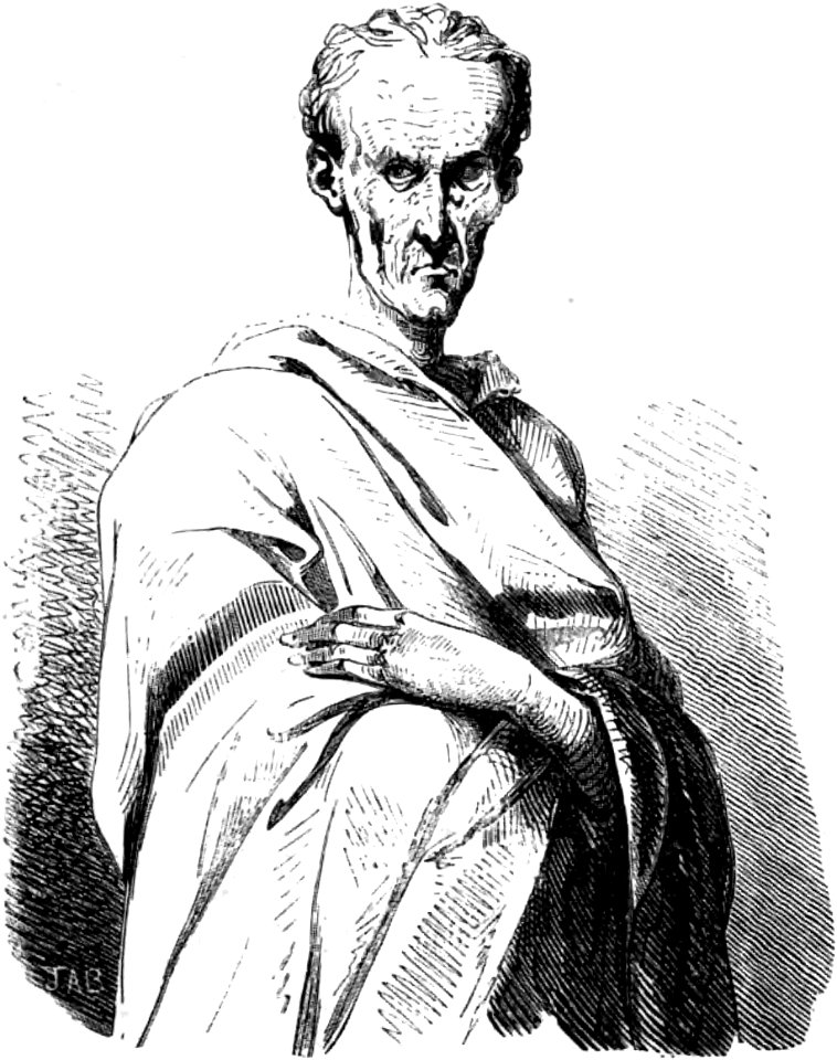 Sue - Atar-Gull et autres récits, 1850 (page 116 crop)