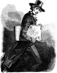 Sue - Atar-Gull et autres récits, 1850 (page 152 crop)