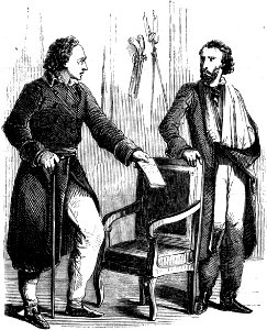 Sue - Atar-Gull et autres récits, 1850 (page 217 crop 2)