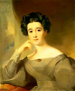 Mrs. William Griffin SC-000414