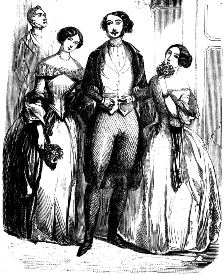 Sue - Atar-Gull et autres récits, 1850 (page 308 crop)