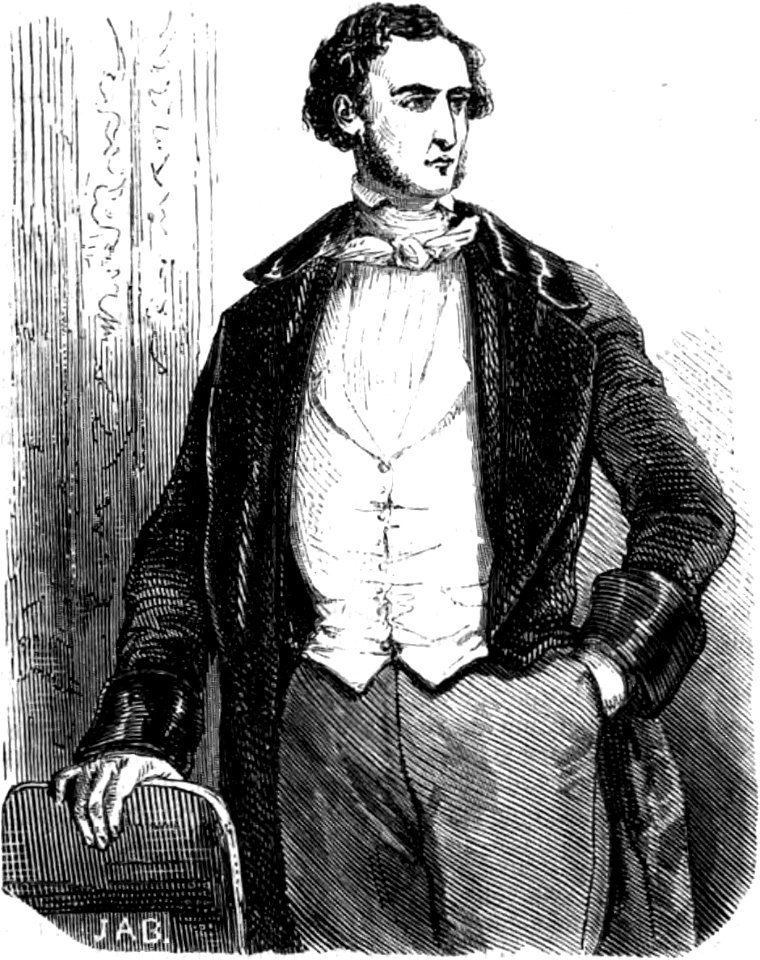 Sue - Atar-Gull et autres récits, 1850 (page 196 crop)