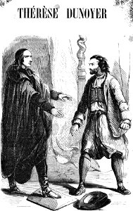 Sue - Atar-Gull et autres récits, 1850 (page 261 crop)