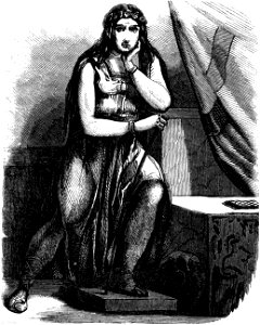 Sue - Atar-Gull et autres récits, 1850 (page 360 crop)