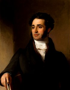 Jared Sparks Thomas Sully