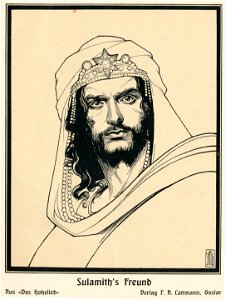 Sulamith's Freund