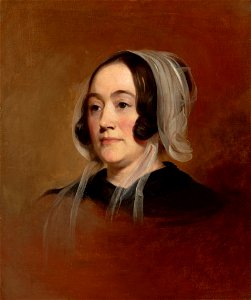 Thomas Sully - Mrs. Henry Robinson - 30.131 - Indianapolis Museum of Art