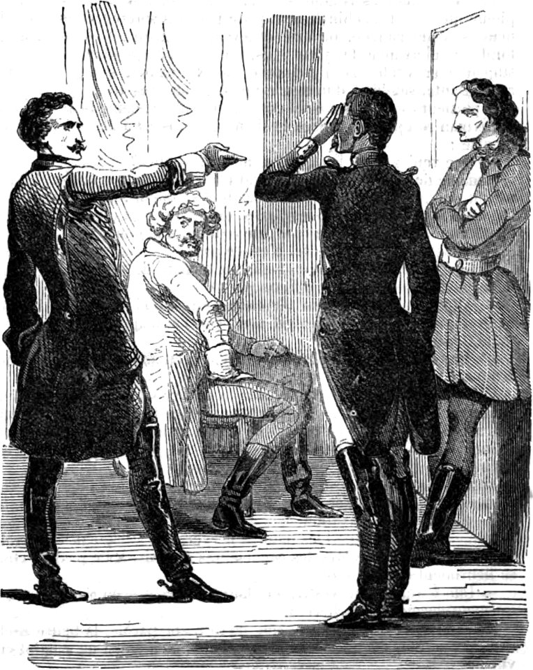 Sue - Atar-Gull et autres récits, 1850 (page 397 crop 2)