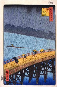 Sudden Shower