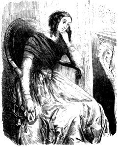 Sue - Atar-Gull et autres récits, 1850 (page 204 crop)