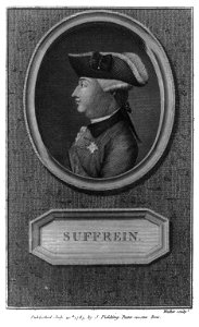 Suffrein - Walker sculpt. LCCN2004666643