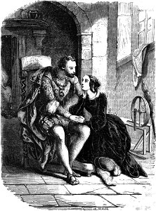Sue - Atar-Gull et autres récits, 1850 (page 189 crop)