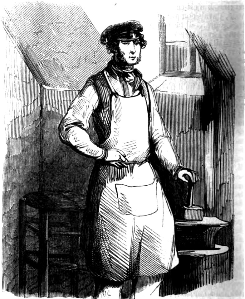 Sue - Atar-Gull et autres récits, 1850 (page 316 crop 2)