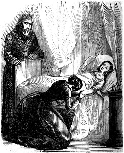 Sue - Atar-Gull et autres récits, 1850 (page 244 crop 2)
