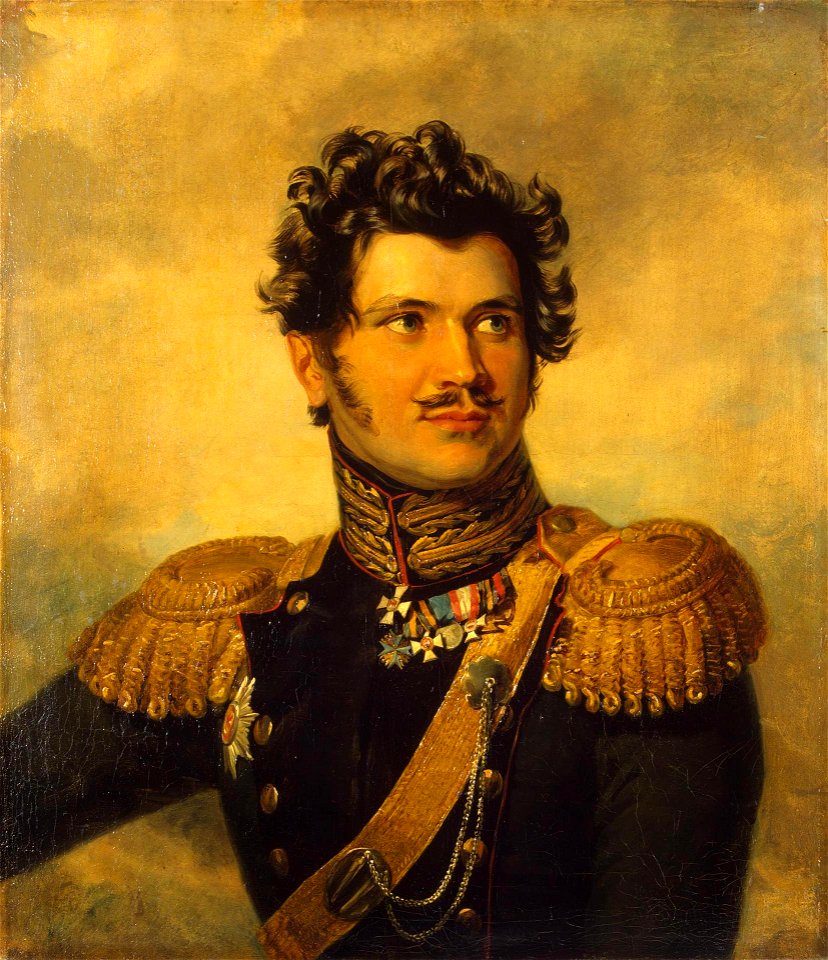 Suhozanet Ivan Onufrievich
