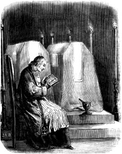 Sue - Atar-Gull et autres récits, 1850 (page 324 crop)