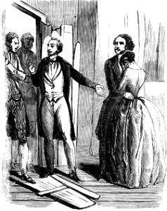 Sue - Atar-Gull et autres récits, 1850 (page 316 crop)