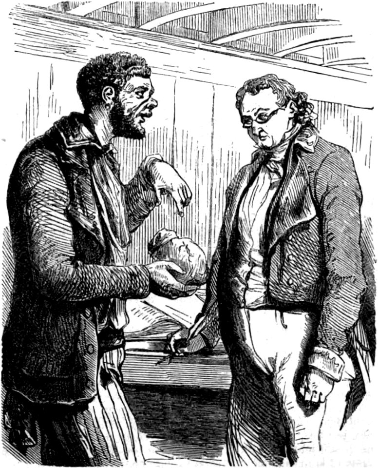 Sue - Atar-Gull et autres récits, 1850 (page 65 crop 2)