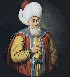 Sultan Gazi Orḫan Han - السُلطان الغازي أورخان خان