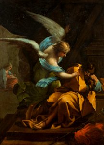 Sueño de San José (Goya)