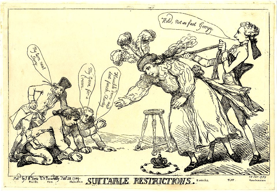 Suitable restrictions. (BM 1868,0808.5825)