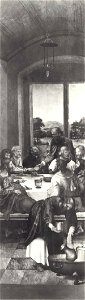 Suess Last Supper