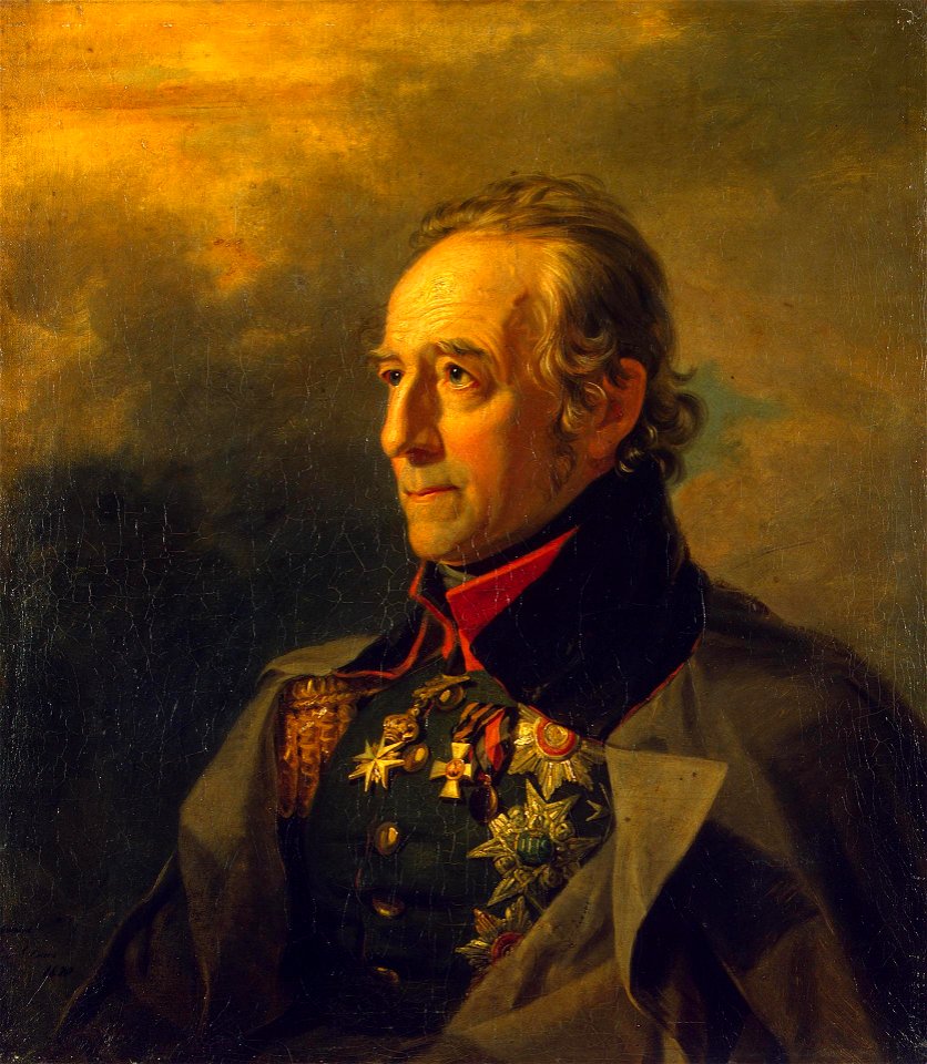 Sukhtelen 1 Pyotr Kornilovich